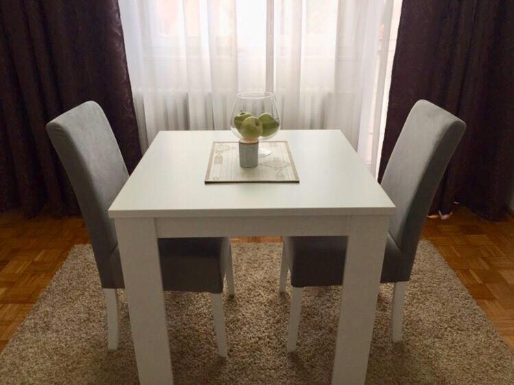 Matejevic Apartments Ниш Экстерьер фото