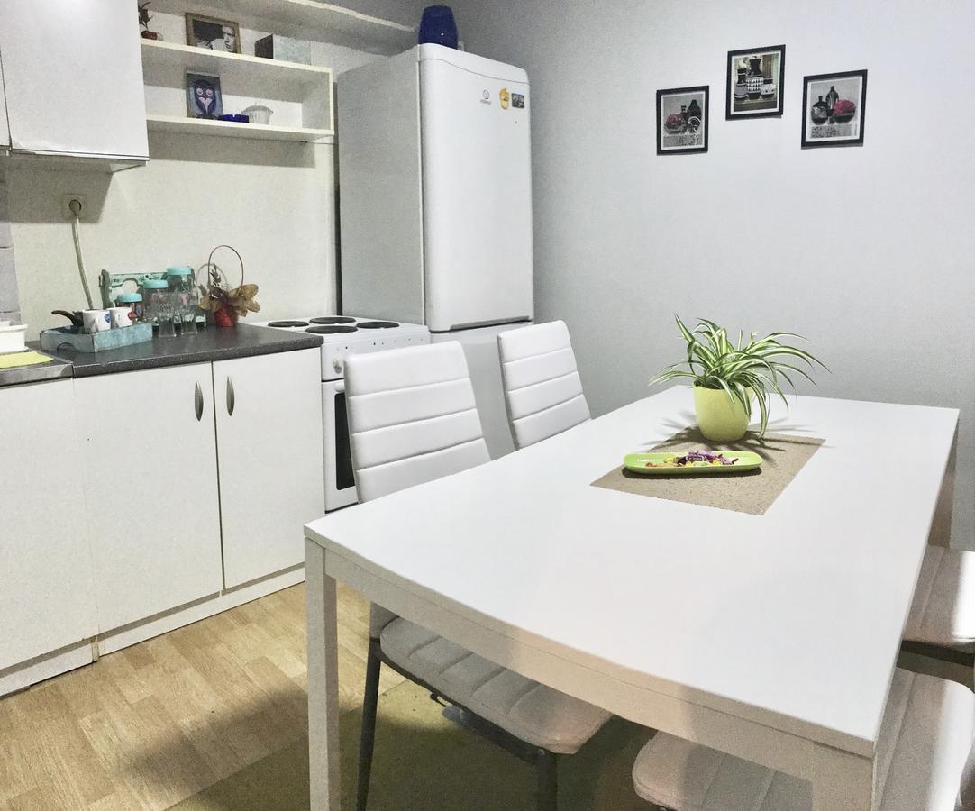 Matejevic Apartments Ниш Экстерьер фото