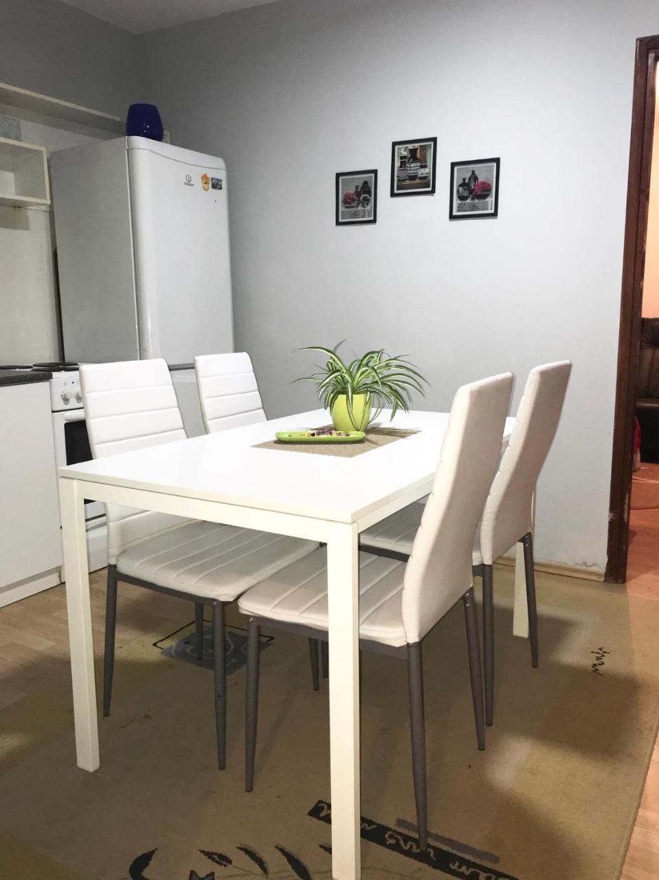 Matejevic Apartments Ниш Экстерьер фото