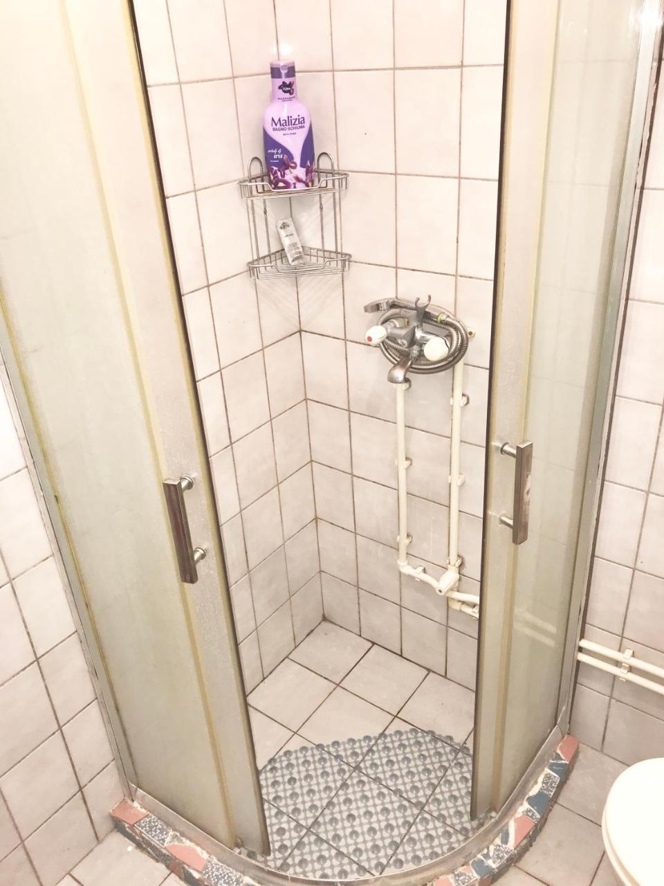 Matejevic Apartments Ниш Экстерьер фото